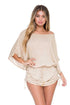 Luli Fama Cosita Buena SOUTH BEACH DRESS